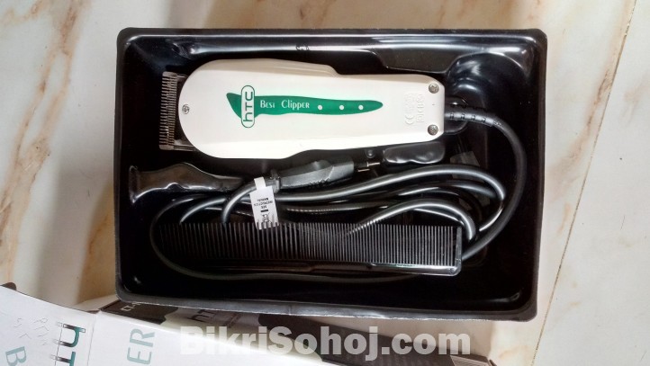 HTC Professional Hair Trimmer